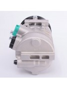 Компрессор Hyundai Sonata I40  977013Z500 6PK (018382)