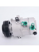 Компрессор Hyundai  Creta B (16-)  97701M0100  6РК (018875)