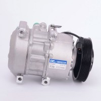 Компрессор Kia Sorento 2.4L (12-21) 977012P400 6PK (018880)