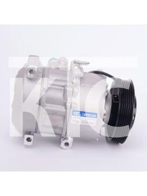 Компрессор Kia Sorento 2.4L (12-21) 977012P400 6PK (018880)