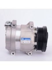 Компрессор Chevrolet Lacetti Aveo 96442920 6PK (019061)