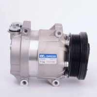 Компрессор Chevrolet Lacetti Aveo 96442920 6PK (019061)