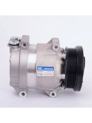 Компрессор Chevrolet Lacetti Aveo 96442920 6PK (019061)