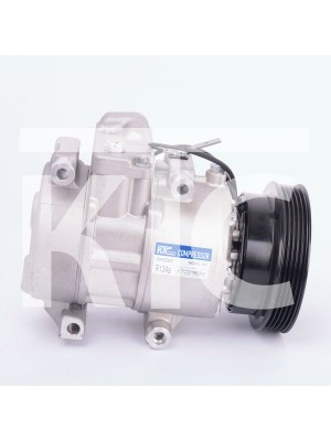 Компрессор Hyundai / Kia Rio II Cerato 977011G300 5PK (019064)