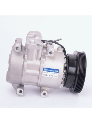Компрессор Hyundai / Kia Rio II Cerato 977011G300 5PK (019064)