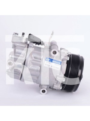 Компрессор VW Polo 6RD820803D 6PK (019065)