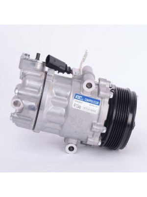 Компрессор VW Polo 6RD820803D 6PK (019065)