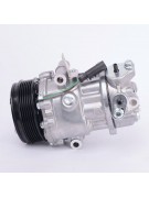 Компрессор VW Polo 6RD820803D 6PK (019065) Компрессор VW Polo 6RD820803D 6PK (019065)