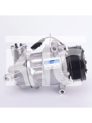 Компрессор Volkswagen Polo sedan (15-)   / Skoda Fabia 6RD820803C 6PK (019066)