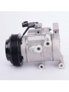 Компрессор Hyundai Solaris / Kia Rio 977014L000 6PK (012625) Компрессор Hyundai Solaris / Kia Rio 977014L000 6PK (012625)