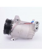 Компрессор Opel Astra Zafira Meriva 13124750 5PK (013336) Компрессор Opel Astra Zafira Meriva 13124750 5PK (013336)
