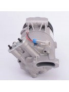 Компрессор Opel Astra Zafira Meriva 13124750 5PK (013336) Компрессор Opel Astra Zafira Meriva 13124750 5PK (013336)