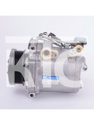 Компрессор Mitsubishi Outlander Lancer ASX / Citroen C-Crosser / Peugeot 4007 (07-) 7813A068 6PK (017071)