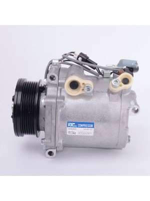 Компрессор Mitsubishi Outlander Lancer ASX / Citroen C-Crosser / Peugeot 4007 (07-) 7813A068 6PK (017071)