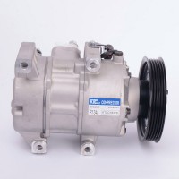 Компрессор Hyundai i40 CW (VF) / Kia Optima 977013Z000 5РК (018378)