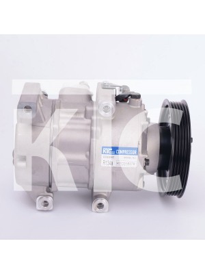 Компрессор Hyundai i40 CW (VF) / Kia Optima 977013Z000 5РК (018378)
