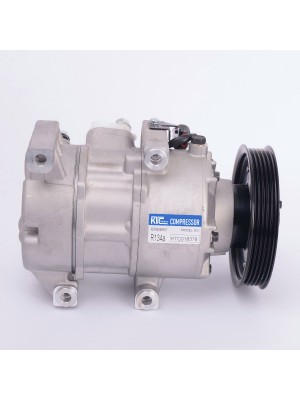 Компрессор Hyundai i40 CW (VF) / Kia Optima 977013Z000 5РК (018378)