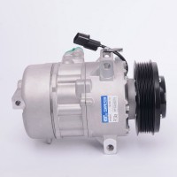 Компрессор Kia Sorento Diesel (10-17) 977012P200 6PK (018379)