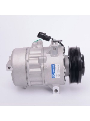 Компрессор Kia Sorento Diesel (10-17) 977012P200 6PK (018379)