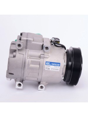 Компрессор Hyundai IX35 2.0 / Kia Sportage 3  977012Y500 6РК (018384)