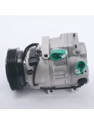 Компрессор Hyundai IX35 2.0 / Kia Sportage 3 977012Y500 6РК (018384) Компрессор Hyundai IX35 2.0 / Kia Sportage 3 977012Y500 6РК (018384)