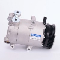 Компрессор Ford Focus II 1.4 1.6 C-MAX / Volvo C30 V50 3M5H19D629PH 5PK (018385)