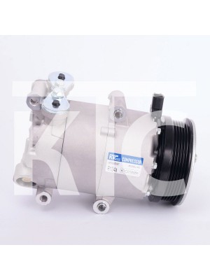 Компрессор Ford Focus II 1.4 1.6 C-MAX / Volvo C30 V50 3M5H19D629PH 5PK (018385)