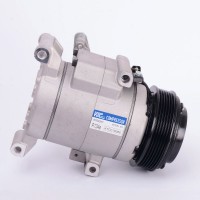 Компрессор Mazda CX-5 (11-) 6 GJ (13-)  3 BM (13-) KD6261450 F500JUBAB01 E1Y061K39 ZZN061K39 ZZC061K39 6PK (018386)