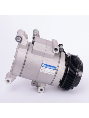 Компрессор Mazda CX-5 (11-) 6 GJ (13-)  3 BM (13-) KD6261450 F500JUBAB01 E1Y061K39 ZZN061K39 ZZC061K39 6PK (018386)