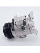 Компрессор Mazda CX-5 (11-) 6 GJ (13-)  3 BM (13-) KD6261450 F500JUBAB01 E1Y061K39 ZZN061K39 ZZC061K39 6PK (018386)