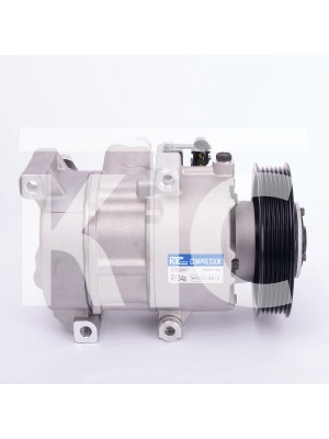 Компрессор Hyundai Creta A (16-) 97701M0000 97701-M0000 6PK  (18874)