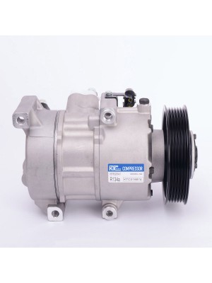 Компрессор Hyundai Creta A (16-) 97701M0000 97701-M0000 6PK  (18874)