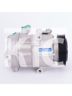 Компрессор Hyundai Sonata (10-) / Kia Optima (10-) 977014M100 6РК  (018881)