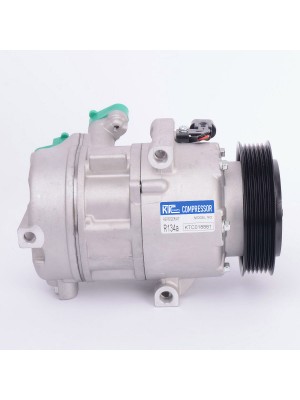 Компрессор Hyundai Sonata (10-) / Kia Optima (10-) 977014M100 6РК  (018881)