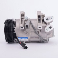Компрессор Nissan Nissan X-Trail T32 (14-) / Teana L33  2,5   92600-3TA0E 926004BB2A 6PK (019060)