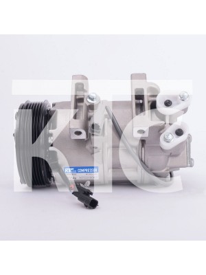 Компрессор Nissan Nissan X-Trail T32 (14-) / Teana L33  2,5   92600-3TA0E 926004BB2A 6PK (019060)
