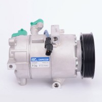 Компрессор Kia Cerato (18-) 2.0 Elantra (15-) 2.0  97701A7300 6PK (019063)