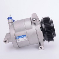 Компрессор Chevrolet Cruze (09-) Aveo T300 (11-)   13220076 6PK (019069)