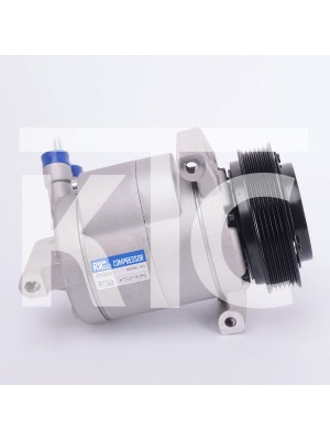 Компрессор Chevrolet Cruze (09-) Aveo T300 (11-)   13220076 6PK (019069)