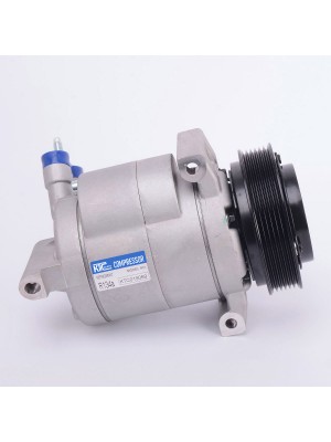 Компрессор Chevrolet Cruze (09-) Aveo T300 (11-)   13220076 6PK (019069)
