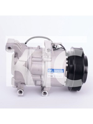 Компрессор Hyundai Elantra (11-) / Kia Ceed (12-) 977013X500 6PK (019070)