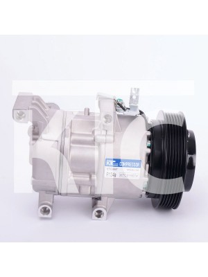 Компрессор Hyundai Ix20 i20 (09-16)  Elantra (11-)  / Kia Soul (09-16) Ceed (12-)  977012K001 8623352 6PK (019074)