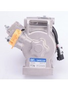 Компрессор Ford Fiesta (08-) 1846037 6PK  (019076)