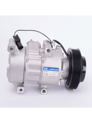Компрессор  Kia Forte 1.6 Cerato 1.6  977011X020 6PK  (019077)