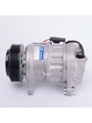 Компрессор BMW X3 X4 X1 5 7 Series F10 F48 F25 Mini Cooper 8FK 351 339-241 64526811430 64526811432 64529295050 6PK (19079)
