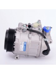 Компрессор Mercedes C Class W203 C180 W211 W220 W163 (07-) 7SEU17C 0002306511  0002308511  0002308811  A0002308011 6PK  (019083)