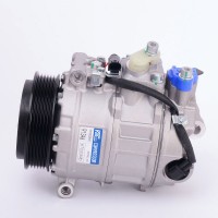 Компрессор Mercedes C Class W203 C180 W211 W220 W163 (07-) 7SEU17C 0002306511  0002308511  0002308811  A0002308011 6PK  (019083)