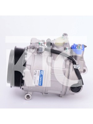 Компрессор Mercedes C Class W203 C180 W211 W220 W163 (07-) 7SEU17C 0002306511  0002308511  0002308811  A0002308011 6PK  (019083)
