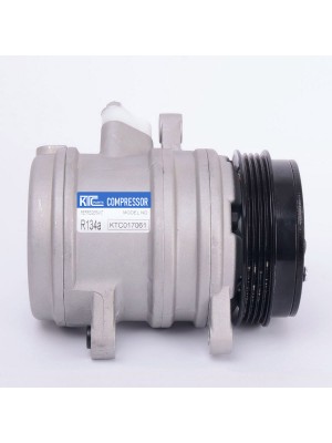 Компрессор Daewoo Matiz M150 (01-05) 96568208 96568210 96406677 96528118 717855 717860 4PK  (017061)