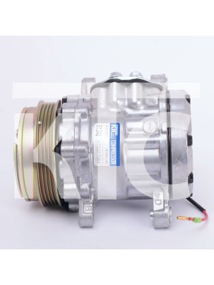 Компрессор Chevrolet Tracker / Suzuki 95200-50G10 95200-50G11 9520050G10 9520050G11 4PK (17064)